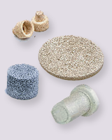 Filtros Combustibles
